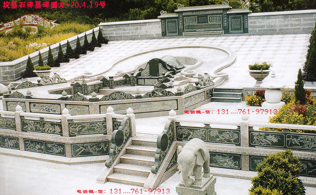 男人夢(mèng)見(jiàn)墳?zāi)梗馕鲆幌逻@個(gè)夢(mèng)境